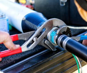 About Water Heater Repair LLC Damar, KS